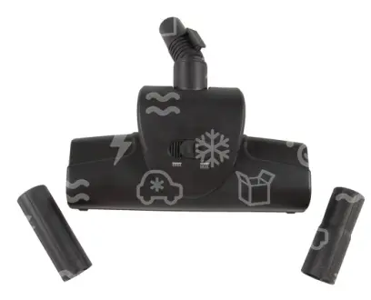 turbohubice ZELMER, vzduchová, typ 212.0, 216, AVB1000, ZVCA90TB